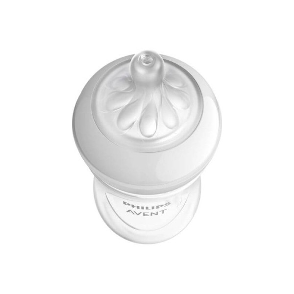 Avent cucla Natural response,1m+