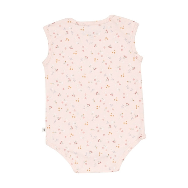 Little Dutch bodi atlet, 62-68