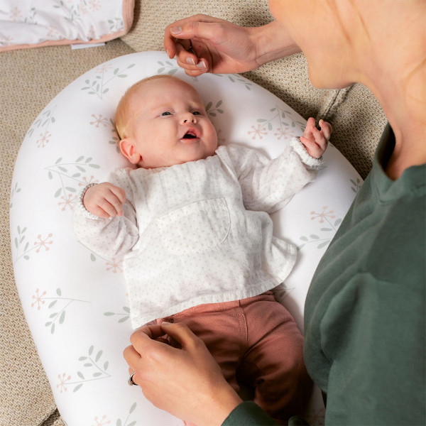 Doomoo jastuk za dojenje, 180cm