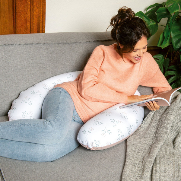 Doomoo jastuk za dojenje, 180cm