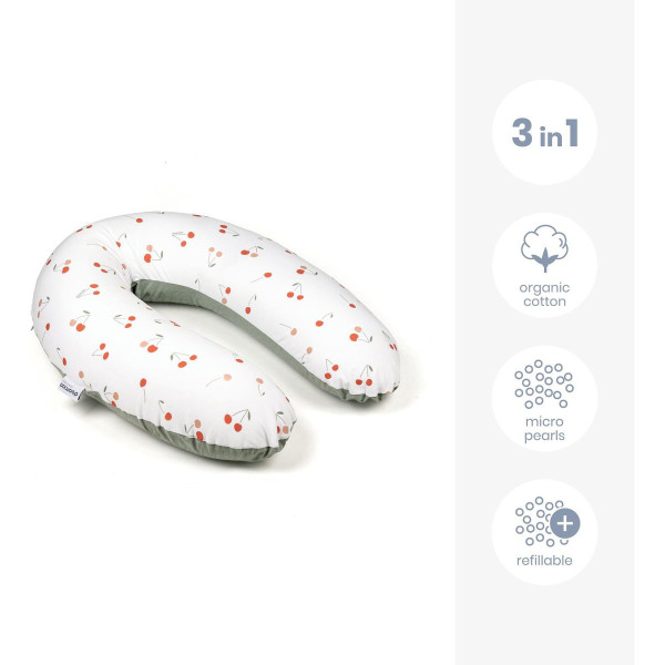 Doomoo jastuk za dojenje, 180cm