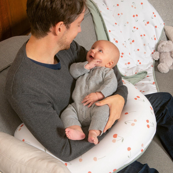 Doomoo jastuk za dojenje, 180cm