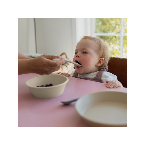 Bibs kašika 2/1, Vanilla