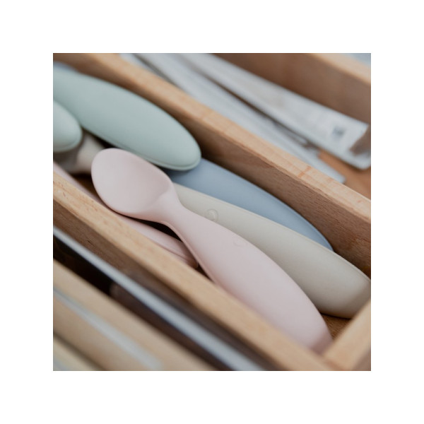 Bibs kašika 2/1, Vanilla