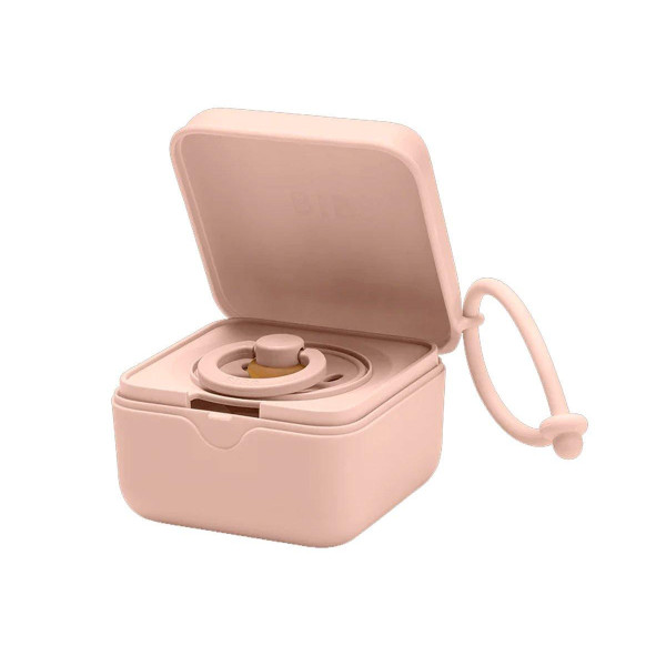 Bibs kutija za varalicu Liberty, Eloise Blush