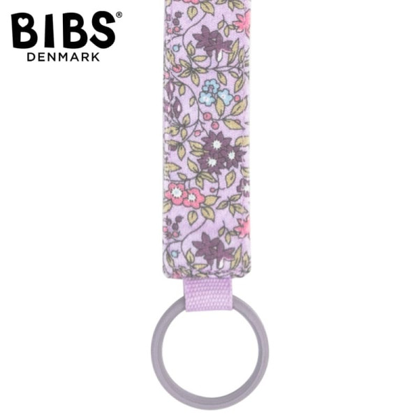 Bibs set Liberty, Chamomile Lavender Violet