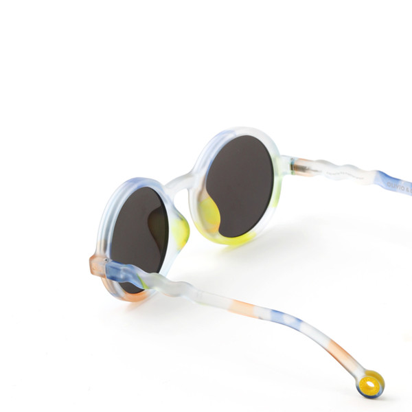 Olivio&Co naočare Classic Non-Polarized, 3-12g