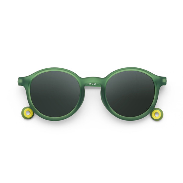 Olivio&Co naočare Terracotta Non-Polarized, 3-12g