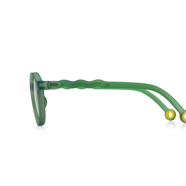 Olivio&Co naočare Terracotta Non-Polarized, 3-12g