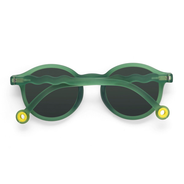 Olivio&Co naočare Terracotta Non-Polarized, 3-12g