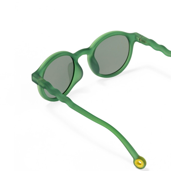 Olivio&Co naočare Terracotta Non-Polarized, 3-12g