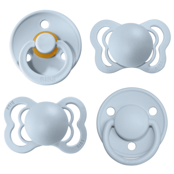 Bbs varalice Try-it, Baby Blue