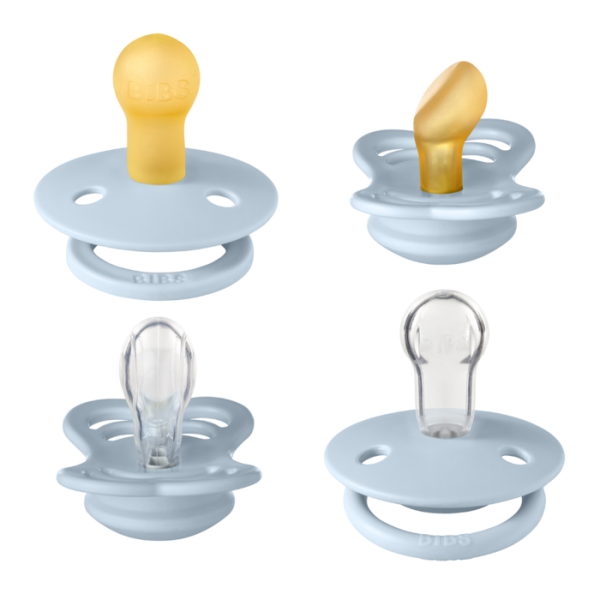 Bbs varalice Try-it, Baby Blue