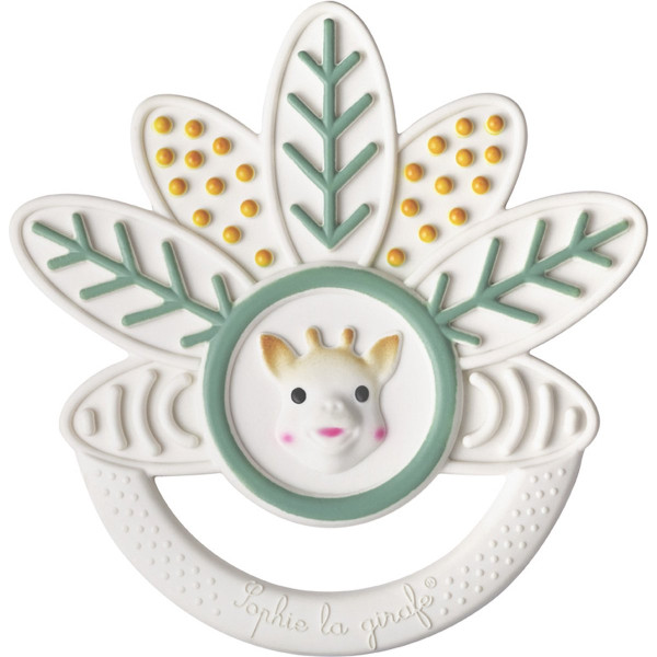 Sophie la Girafe glodalica