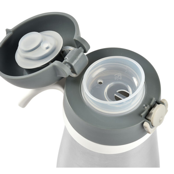 Béaba termos inox, 350ml