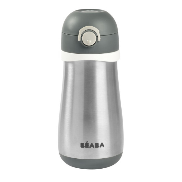 Béaba termos inox, 350ml