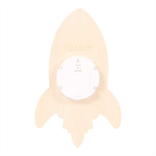 Little Dutc lampa, 36x22cm