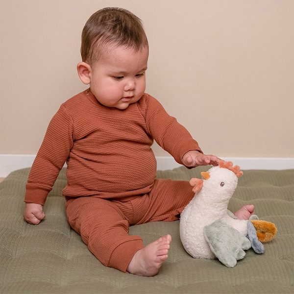 Little Dutch plišana igračka 