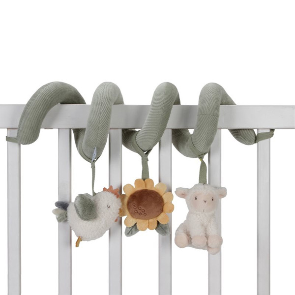 Little Dutch aktivna spirala 