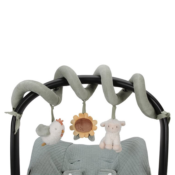 Little Dutch aktivna spirala 