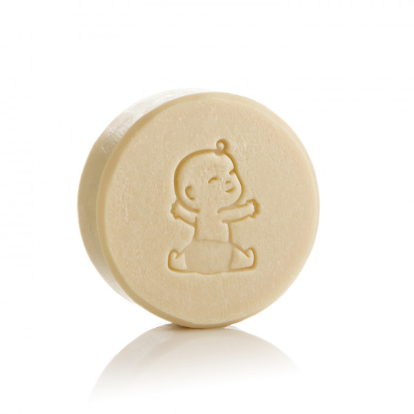 The Golden Toddler sapun