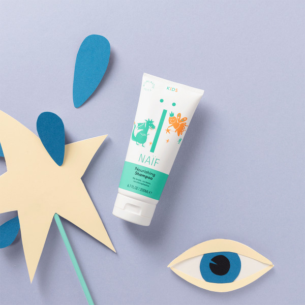 Naif šampon, 200ml