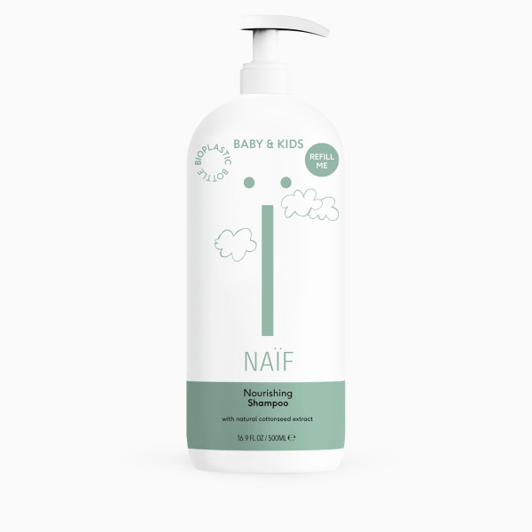 Naif šampon, 500ml