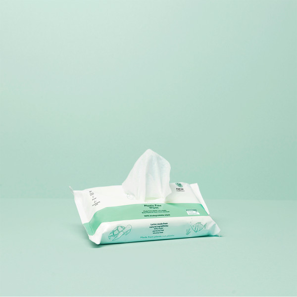 Naif vlažne maramice, 54kom