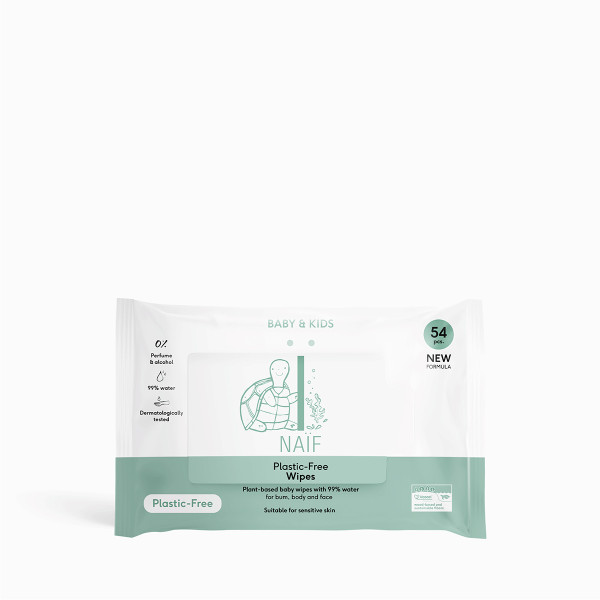 Naif vlažne maramice, 54kom