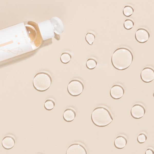 Naif umirujuće bebi ulje, 100ml