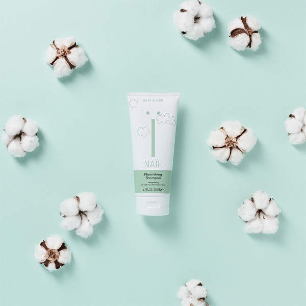 Naif šampon, 200ml