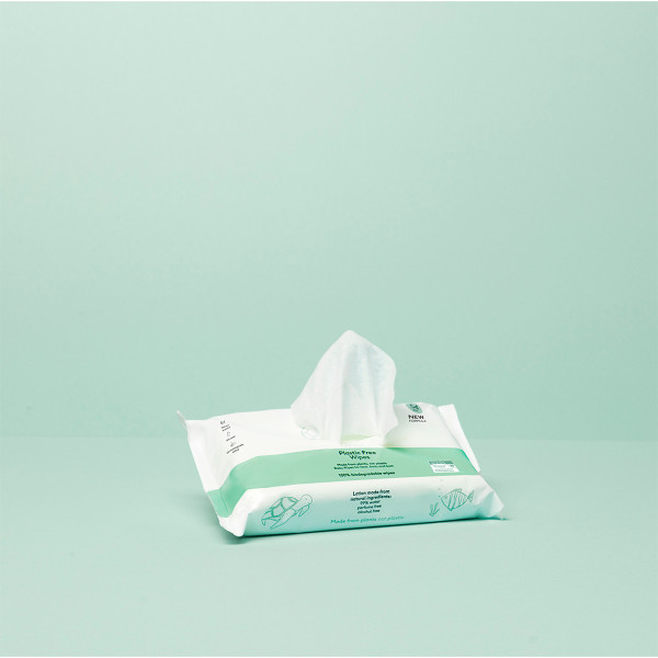 Naif vlažne maramice, 3x54kom