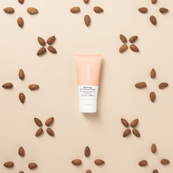 Naif univerzalna krema, 50ml