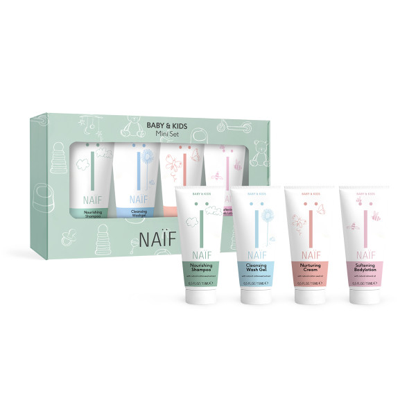Naif mini set