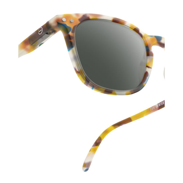 IZIPIZI naočare za sunce Sun Junior #E