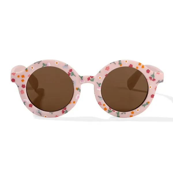 Little Dutch naočare za sunceLittle Pink Flowers, 2g+