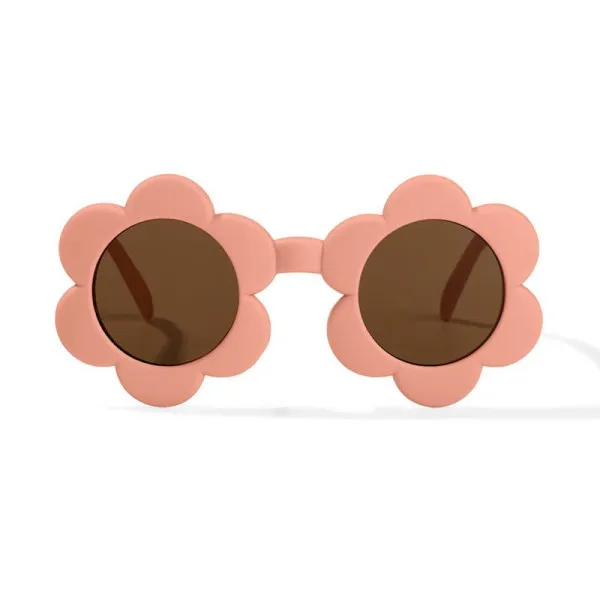 Little Dutch  naočare  za sunce Pink Blush, 2g+