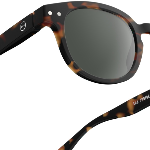 IZIPIZI naočare za sunce Sun JUNIOR #C 5-10g