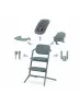 Cybex hranilica Lemo 4/1, Stone Blue