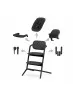 Cybex hranilica Lemo 4/1, Stunning Black