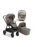 Joie sistem Finiti 3u1, Maple