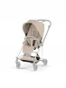 Cybex navlaka za Mios Style 2026 Cozy Beige