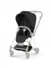 Cybex navlaka za Mios Style 2026 Sepia Black