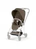 Cybex navlaka za kolica Mios Style 2026 Coconut Brow